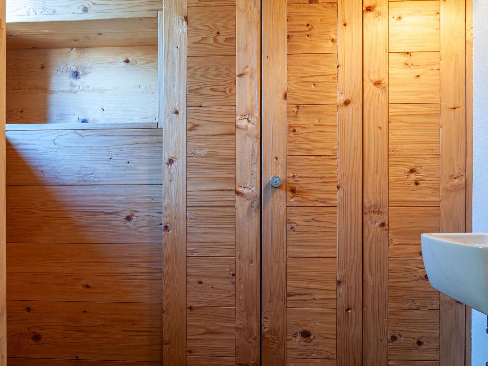 Chalet Chalet Jadi By Interhome Nendaz Exterior foto